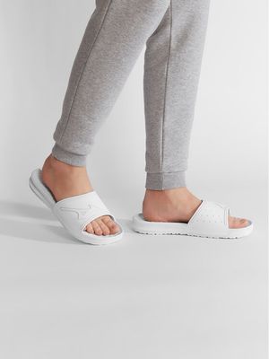 Klapki męskie letnie Mizuno ze sklepu: MODIVO w kategorii: Klapki męskie - zdjęcie WP-EBWP-BKLVO-LN0_0000300680391