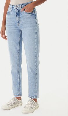 Guess - Jeansy damskie w miejskim stylu ze sklepu: MODIVO w kategorii: Jeansy damskie - zdjęcie WP-EBWP-BKLVO-LN0_0000300770030