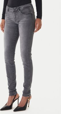 Guess - Jeansy damskie na jesień ze sklepu: MODIVO w kategorii: Jeansy damskie - zdjęcie WP-EBWP-BKLVO-LN0_0000300770641