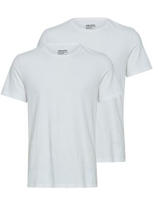 T-shirt męski na wiosnę Blend ze sklepu: MODIVO w kategorii: T-shirty męskie - zdjęcie WP-EBWP-BKLVO-LN0_0000300783337