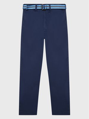 Polo Ralph Lauren - Spodnie chłopięce casual ze sklepu: MODIVO w kategorii: Spodnie chłopięce - zdjęcie WP-EBWP-BKLVO-LN0_0000300786581