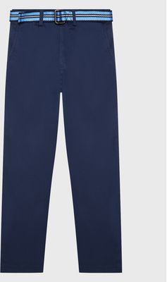 Polo Ralph Lauren - Spodnie chłopięce casual ze sklepu: MODIVO w kategorii: Spodnie chłopięce - zdjęcie WP-EBWP-BKLVO-LN0_0000300786581