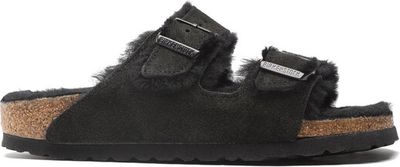 Klapki damskie wiosenne BIRKENSTOCK ze sklepu: MODIVO w kategorii: Klapki damskie - zdjęcie WP-EBWP-BKLVO-LN0_0000300794838