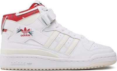 Buty sportowe damskie na wiosnę adidas ze sklepu: MODIVO w kategorii: Buty sportowe damskie - zdjęcie WP-EBWP-BKLVO-LN0_0000300798393