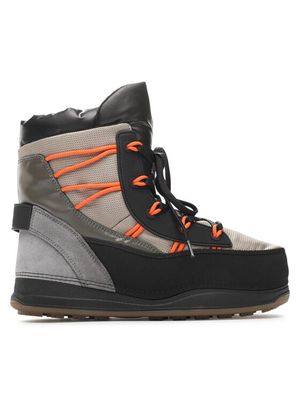 Bogner - Buty zimowe męskie na lato ze sklepu: MODIVO w kategorii: Buty zimowe męskie - zdjęcie WP-EBWP-BKLVO-LN0_0000300812549