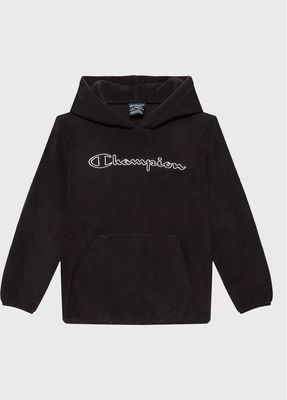 Bluza chłopięca na wiosnę Champion ze sklepu: MODIVO w kategorii: Bluzy chłopięce - zdjęcie WP-EBWP-BKLVO-LN0_0000300812938