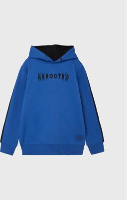 Bluza chłopięca na wiosnę NAME IT ze sklepu: MODIVO w kategorii: Bluzy chłopięce - zdjęcie WP-EBWP-BKLVO-LN0_0000300814697