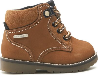 Buty zimowe dziecięce Mayoral ze sklepu: MODIVO w kategorii: Buty zimowe dziecięce - zdjęcie WP-EBWP-BKLVO-LN0_0000300831526