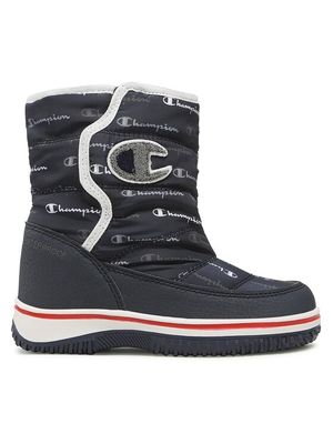 Buty zimowe dziecięce Champion ze sklepu: MODIVO w kategorii: Buty zimowe dziecięce - zdjęcie WP-EBWP-BKLVO-LN0_0000300842669
