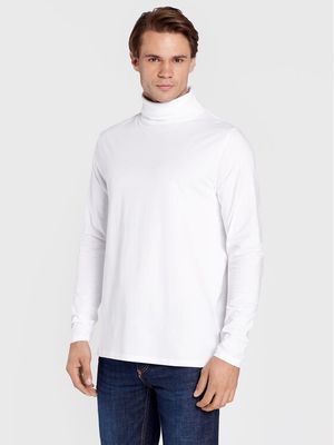T-shirt męski Lindbergh ze sklepu: MODIVO w kategorii: T-shirty męskie - zdjęcie WP-EBWP-BKLVO-LN0_0000300846988