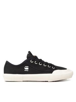 Trampki damskie na wiosnę G-Star Raw ze sklepu: MODIVO w kategorii: Trampki damskie - zdjęcie WP-EBWP-BKLVO-LN0_0000300852125