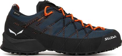 Buty trekkingowe męskie SALEWA ze sklepu: MODIVO w kategorii: Buty trekkingowe męskie - zdjęcie WP-EBWP-BKLVO-LN0_0000300852439