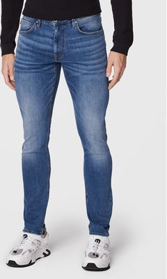 Jeansy męskie na wiosnę JOOP! Jeans ze sklepu: MODIVO w kategorii: Jeansy męskie - zdjęcie WP-EBWP-BKLVO-LN0_0000300868287
