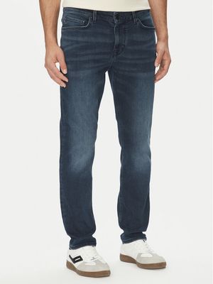 Jeansy męskie JOOP! Jeans ze sklepu: MODIVO w kategorii: Jeansy męskie - zdjęcie WP-EBWP-BKLVO-LN0_0000300868379
