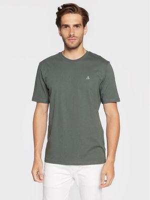T-shirt męski na lato Marc O'Polo ze sklepu: MODIVO w kategorii: T-shirty męskie - zdjęcie WP-EBWP-BKLVO-LN0_0000300878484