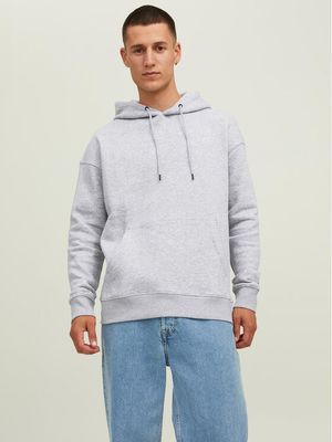 Bluza męska wiosenna Jack & Jones ze sklepu: MODIVO w kategorii: Bluzy męskie - zdjęcie WP-EBWP-BKLVO-LN0_0000300891971