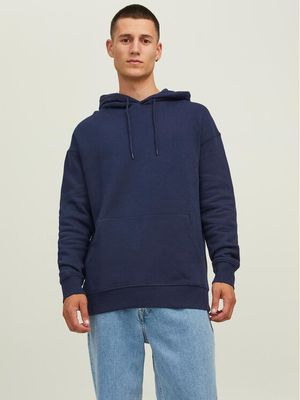 Bluza męska na jesień Jack & Jones ze sklepu: MODIVO w kategorii: Bluzy męskie - zdjęcie WP-EBWP-BKLVO-LN0_0000300891995