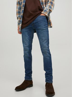 Jack & Jones - Jeansy męskie ze sklepu: MODIVO w kategorii: Jeansy męskie - zdjęcie WP-EBWP-BKLVO-LN0_0000300894446