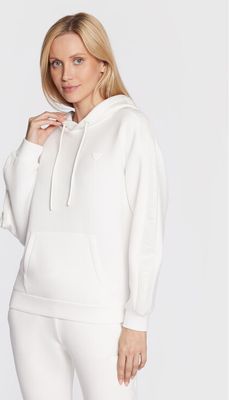 Bluza damska na jesień casual Guess ze sklepu: MODIVO w kategorii: Bluzy damskie - zdjęcie WP-EBWP-BKLVO-LN0_0000300940013