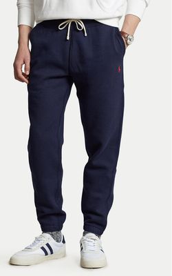 Spodnie męskie casual Polo Ralph Lauren ze sklepu: MODIVO w kategorii: Spodnie męskie - zdjęcie WP-EBWP-BKLVO-LN0_0000300944844