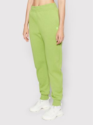Spodnie damskie na lato G-Star Raw ze sklepu: MODIVO w kategorii: Spodnie damskie - zdjęcie WP-EBWP-BKLVO-LN0_0000300958445