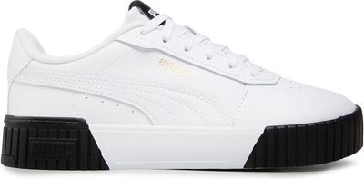 Buty sportowe damskie na wiosnę Puma ze sklepu: MODIVO w kategorii: Buty sportowe damskie - zdjęcie WP-EBWP-BKLVO-LN0_0000300982778