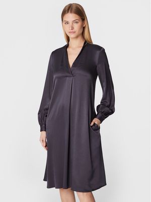 Sukienka Peserico ze sklepu: MODIVO w kategorii: Sukienki - zdjęcie WP-EBWP-BKLVO-LN0_0000300986219
