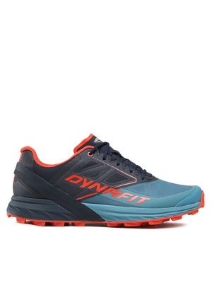 Dynafit - Buty sportowe męskie na jesień ze sklepu: MODIVO w kategorii: Buty sportowe męskie - zdjęcie WP-EBWP-BKLVO-LN0_0000300989098