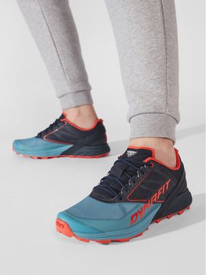 Dynafit - Buty sportowe męskie wiosenne ze sklepu: MODIVO w kategorii: Buty sportowe męskie - zdjęcie WP-EBWP-BKLVO-LN0_0000300989098