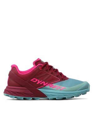 Buty sportowe damskie wiosenne Dynafit ze sklepu: MODIVO w kategorii: Buty sportowe damskie - zdjęcie WP-EBWP-BKLVO-LN0_0000300989135