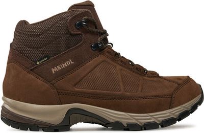 Buty trekkingowe męskie na lato Meindl ze sklepu: MODIVO w kategorii: Buty trekkingowe męskie - zdjęcie WP-EBWP-BKLVO-LN0_0000300994368