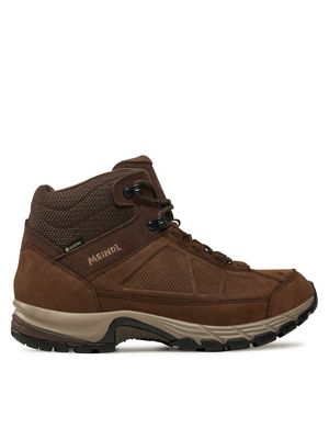 Buty trekkingowe męskie na lato Meindl ze sklepu: MODIVO w kategorii: Buty trekkingowe męskie - zdjęcie WP-EBWP-BKLVO-LN0_0000300994368