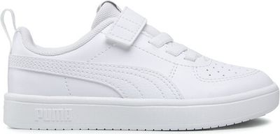Buty sportowe dziecięce wiosenne Puma ze sklepu: MODIVO w kategorii: Buty sportowe dziecięce - zdjęcie WP-EBWP-BKLVO-LN0_0000301021858