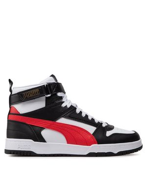 Buty sportowe męskie Puma ze sklepu: MODIVO w kategorii: Buty sportowe męskie - zdjęcie WP-EBWP-BKLVO-LN0_0000301031741
