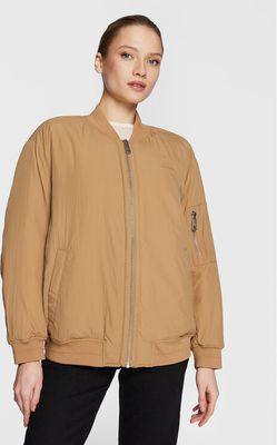 Kurtka damska casual Calvin Klein ze sklepu: MODIVO w kategorii: Kurtki damskie - zdjęcie WP-EBWP-BKLVO-LN0_0000301036937