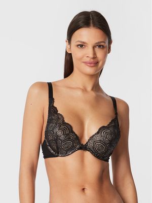 Biustonosz na lato Wonderbra ze sklepu: MODIVO w kategorii: Biustonosze - zdjęcie WP-EBWP-BKLVO-LN0_0000301039563