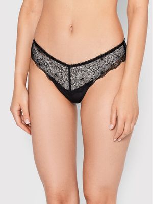 Majtki damskie Wonderbra ze sklepu: MODIVO w kategorii: Majtki damskie - zdjęcie WP-EBWP-BKLVO-LN0_0000301039686