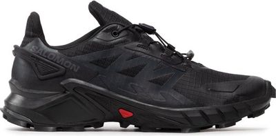 Buty sportowe męskie jesienne Salomon ze sklepu: MODIVO w kategorii: Buty sportowe męskie - zdjęcie WP-EBWP-BKLVO-LN0_0000301040477
