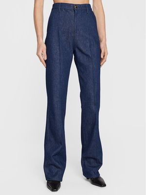 Jeansy damskie casual Pinko ze sklepu: MODIVO w kategorii: Jeansy damskie - zdjęcie WP-EBWP-BKLVO-LN0_0000301043348