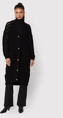 Sweter damski Pinko ze sklepu: MODIVO w kategorii: Swetry damskie - zdjęcie WP-EBWP-BKLVO-LN0_0000301052623