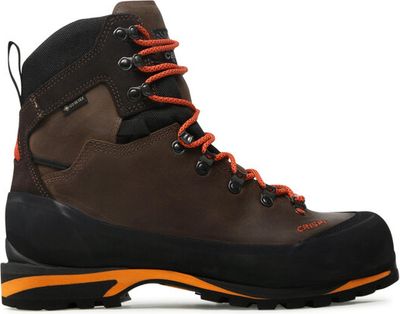 Buty trekkingowe męskie zimowe Crispi ze sklepu: MODIVO w kategorii: Buty trekkingowe męskie - zdjęcie WP-EBWP-BKLVO-LN0_0000301063308