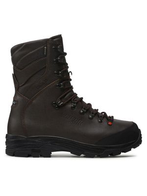Buty trekkingowe męskie na lato Crispi ze sklepu: MODIVO w kategorii: Buty trekkingowe męskie - zdjęcie WP-EBWP-BKLVO-LN0_0000301063315