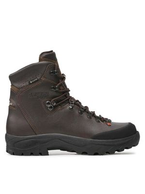 Crispi - Buty trekkingowe męskie na lato ze sklepu: MODIVO w kategorii: Buty trekkingowe męskie - zdjęcie WP-EBWP-BKLVO-LN0_0000301063322