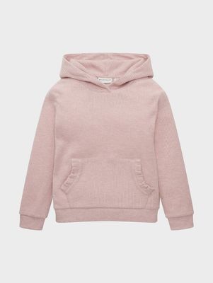 Tom Tailor - Bluza dziewczęca casual ze sklepu: MODIVO w kategorii: Bluzy dziewczęce - zdjęcie WP-EBWP-BKLVO-LN0_0000301064497