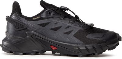 Buty sportowe damskie Salomon ze sklepu: MODIVO w kategorii: Buty sportowe damskie - zdjęcie WP-EBWP-BKLVO-LN0_0000301067672