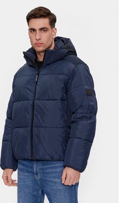 Calvin Klein - Kurtka męska ze sklepu: MODIVO w kategorii: Kurtki męskie - zdjęcie WP-EBWP-BKLVO-LN0_0000301069317