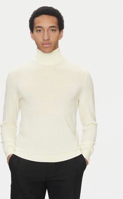 Sweter męski Calvin Klein ze sklepu: MODIVO w kategorii: Swetry męskie - zdjęcie WP-EBWP-BKLVO-LN0_0000301069713