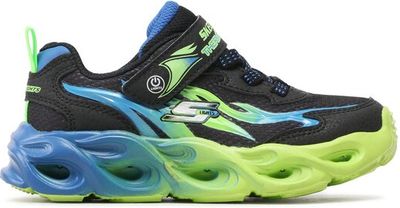 Buty sportowe dziecięce na wiosnę Skechers ze sklepu: MODIVO w kategorii: Buty sportowe dziecięce - zdjęcie WP-EBWP-BKLVO-LN0_0000301114499