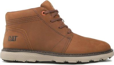 CAT Footwear - Buty zimowe męskie ze sklepu: MODIVO w kategorii: Buty zimowe męskie - zdjęcie WP-EBWP-BKLVO-LN0_0000301120001