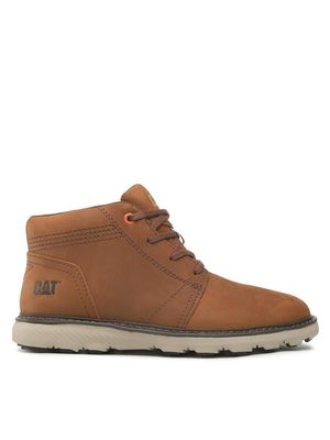 CAT Footwear - Buty zimowe męskie ze sklepu: MODIVO w kategorii: Buty zimowe męskie - zdjęcie WP-EBWP-BKLVO-LN0_0000301120001